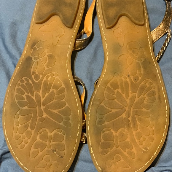 BOC sandals - Picture 4 of 5